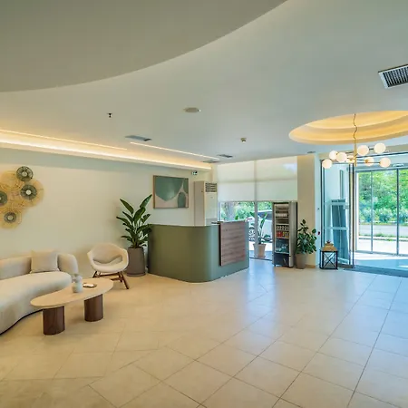 Telesilla Corfu 3*
