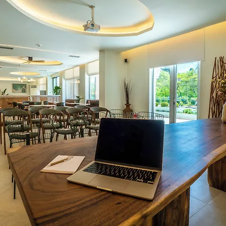 Telesilla Corfu Hotel 3*