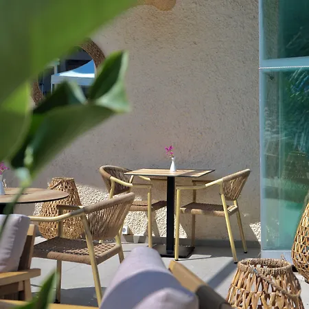 Telesilla Corfu 3* Kontokali