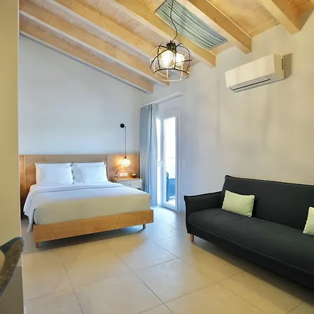 Telesilla Corfu