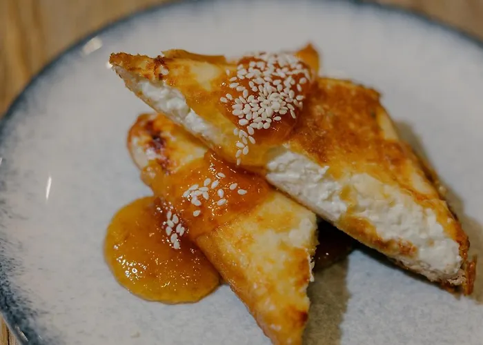 Telesilla 3* Kontokali