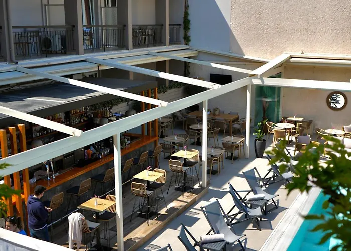 Telesilla 3* Kondókali