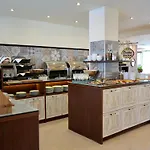 Hotel Telesilla Kontokali