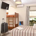 Hotel Telesilla Kontokali