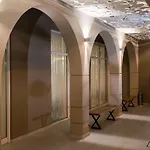 Hotel Telesilla Kontokali