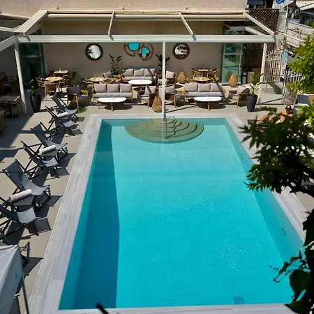 Telesilla Hotel