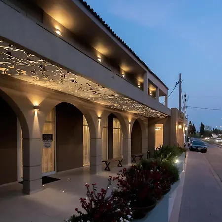 Telesilla Hotel 3*