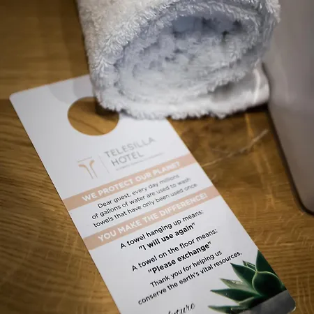 Telesilla Hotel Kontokali