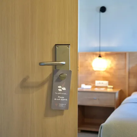 Hotel Telesilla