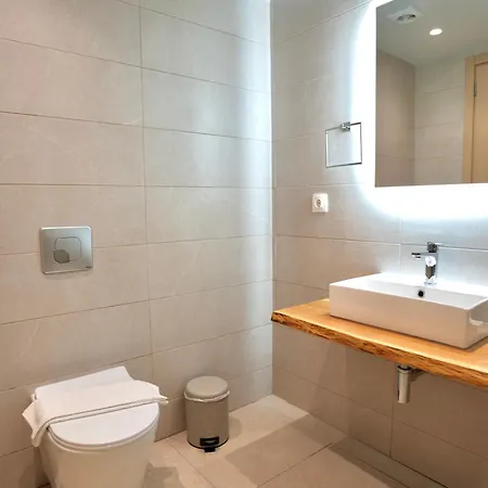 Telesilla Hotel