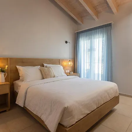 Telesilla Hotel Kontokali