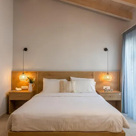Hotel Telesilla