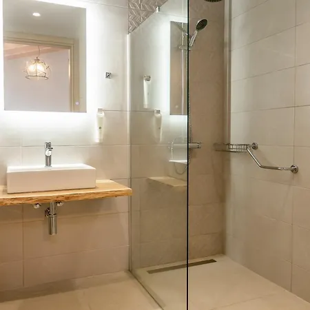 Hotel Telesilla 3*