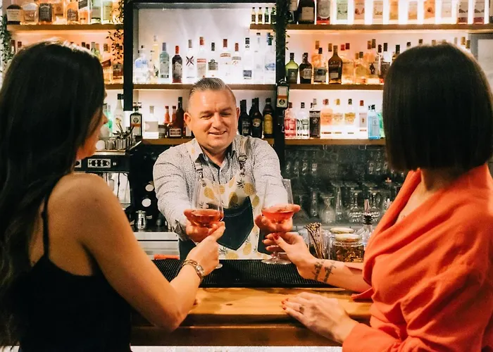 Telesilla Hotel Kontokali