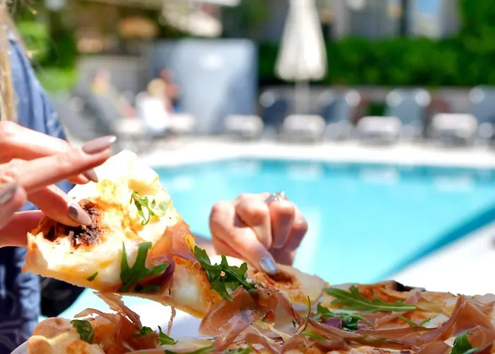 Telesilla Hotel Kontokali