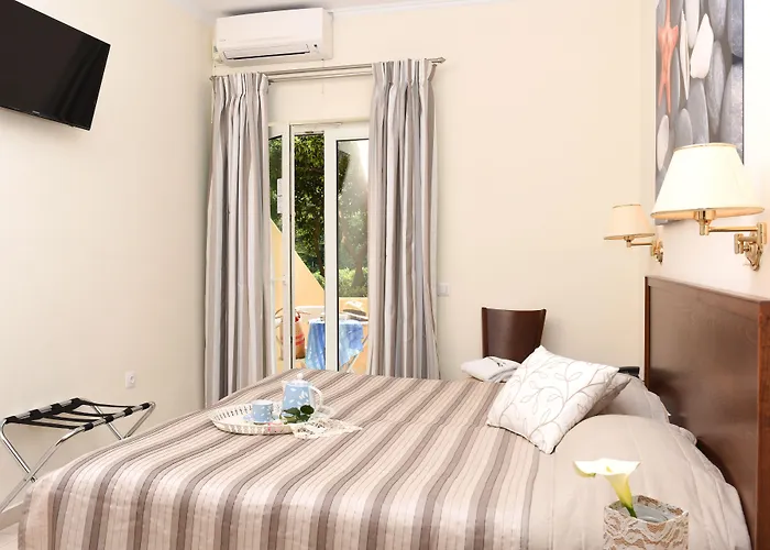 Telesilla 3* Kontokali